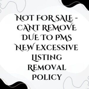 THIS ITEM HAS BEEN REFRESHED & RE-LISTED FIND ITS NEW LISTING IN MY CLOSET